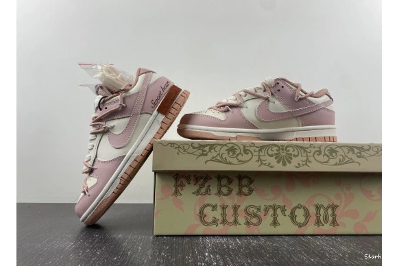 Dunk Nike DD1503-118 pink Vintage Sweetheart  Low SB 1205